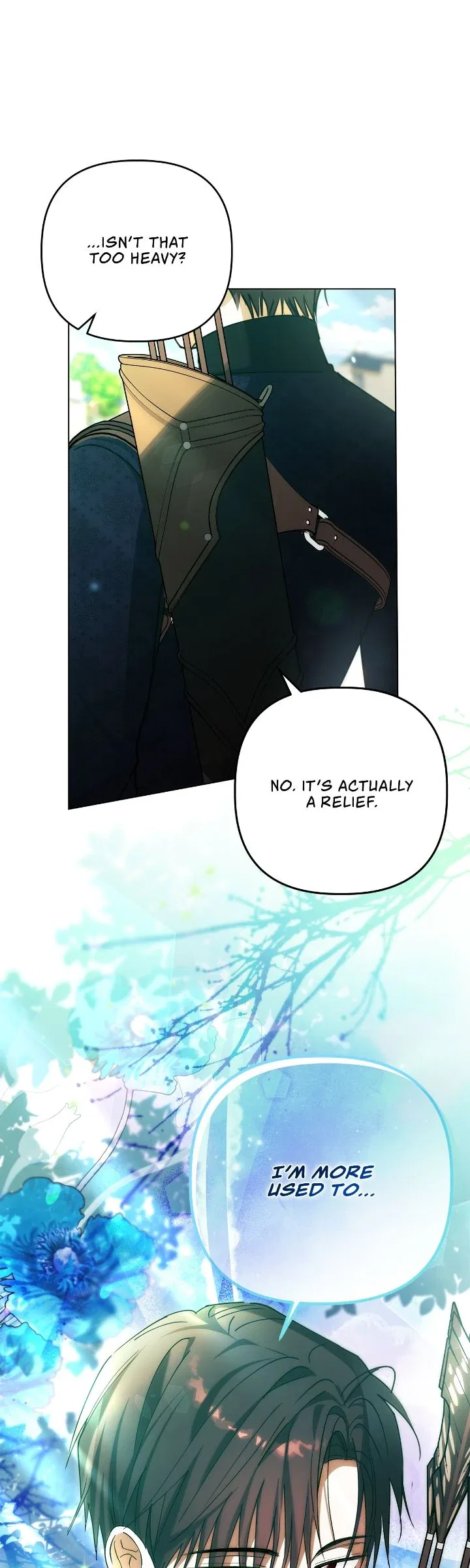The Nerd Turned Out to Be the Tyrant Chapter 51 – Page 53