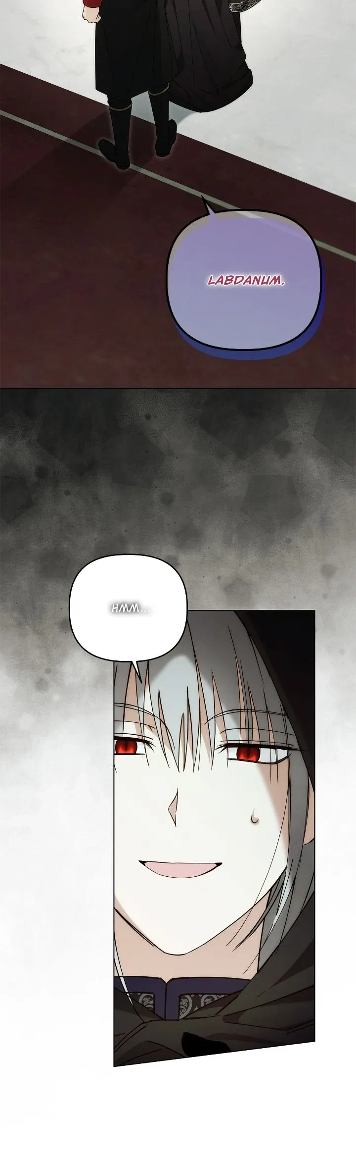 The Nerd Turned Out to Be the Tyrant Chapter 50 – Page 4