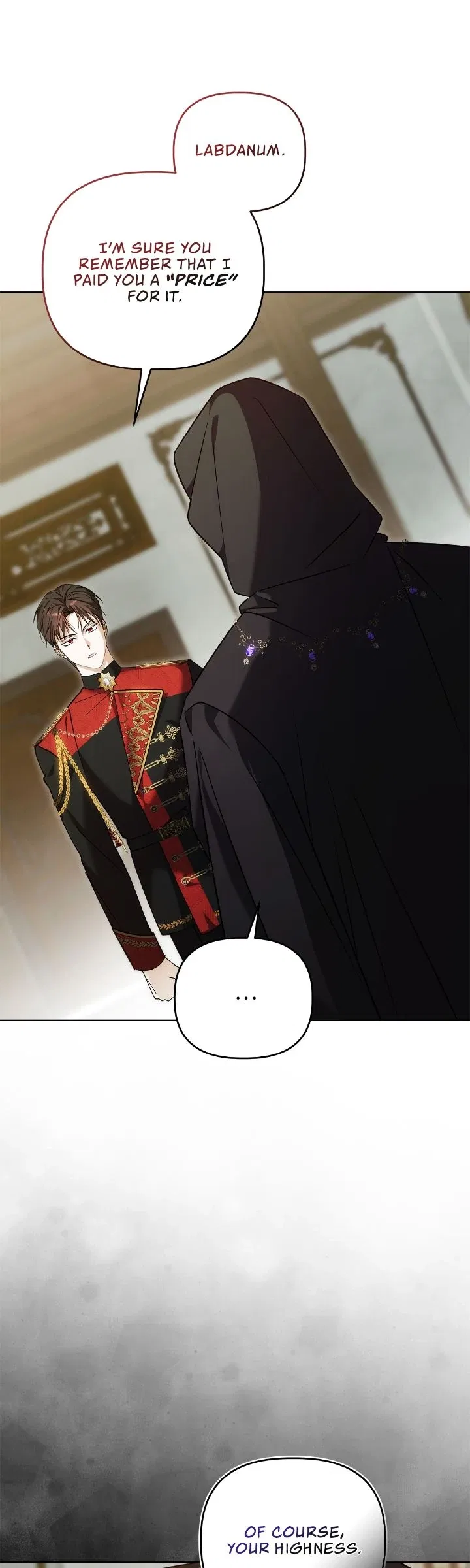 The Nerd Turned Out to Be the Tyrant Chapter 50 – Page 8