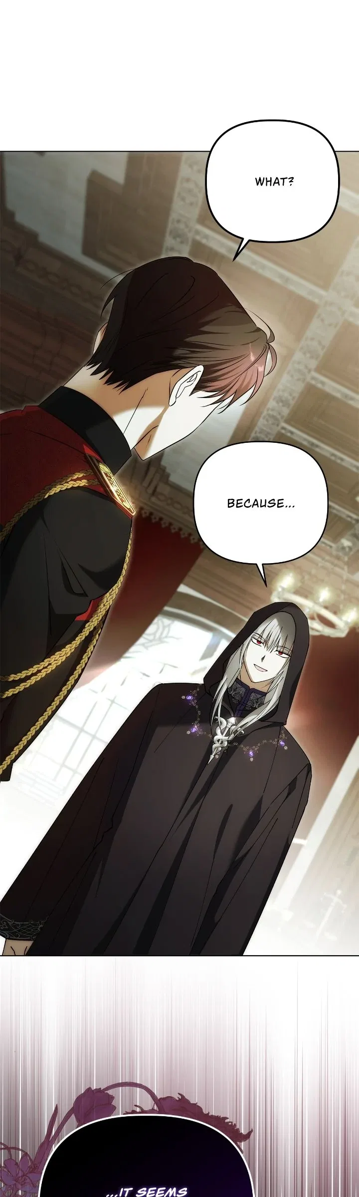 The Nerd Turned Out to Be the Tyrant Chapter 50 – Page 14