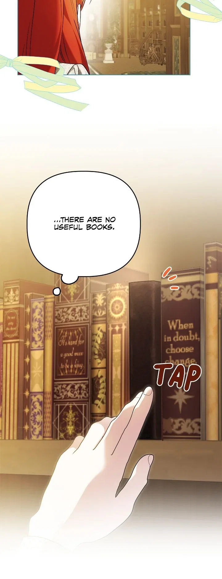 The Nerd Turned Out to Be the Tyrant Chapter 50 – Page 23