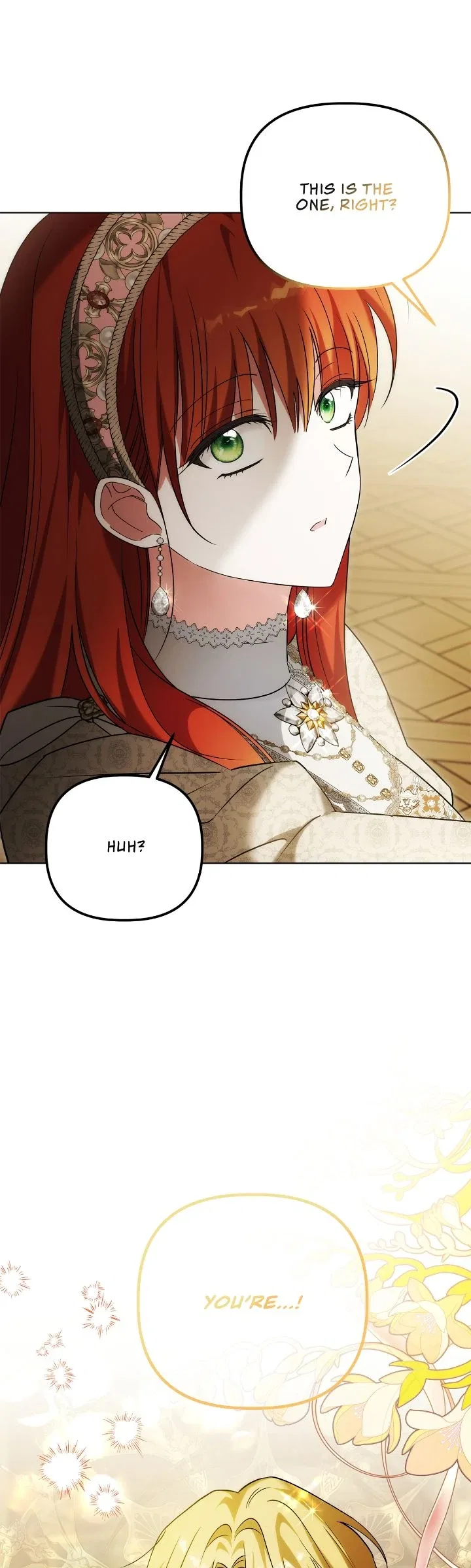 The Nerd Turned Out to Be the Tyrant Chapter 50 – Page 24