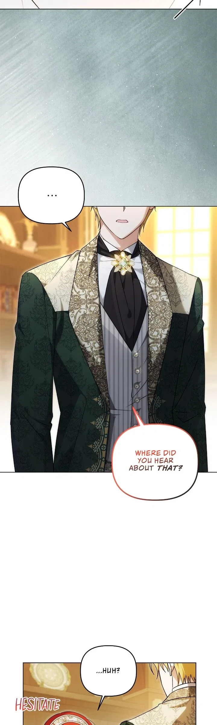 The Nerd Turned Out to Be the Tyrant Chapter 50 – Page 44