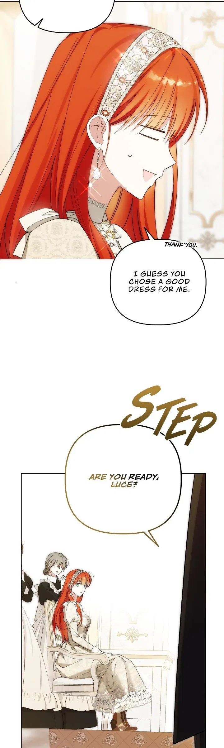 The Nerd Turned Out to Be the Tyrant Chapter 49 – Page 4