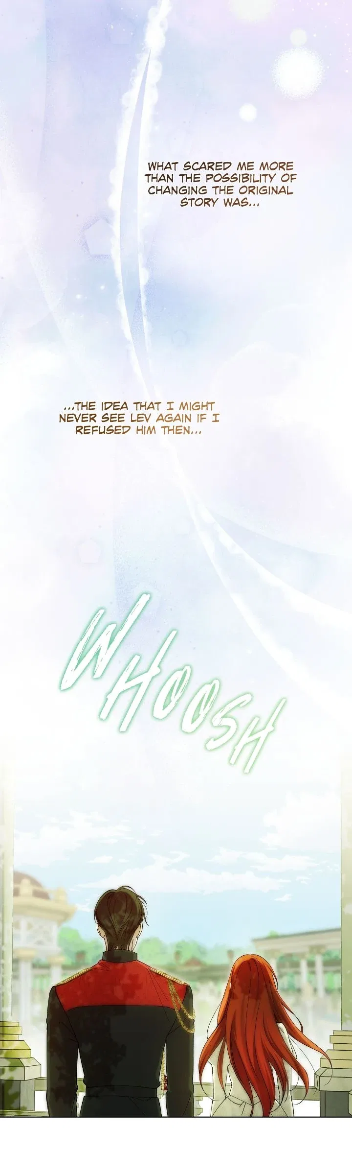 The Nerd Turned Out to Be the Tyrant Chapter 49 – Page 13