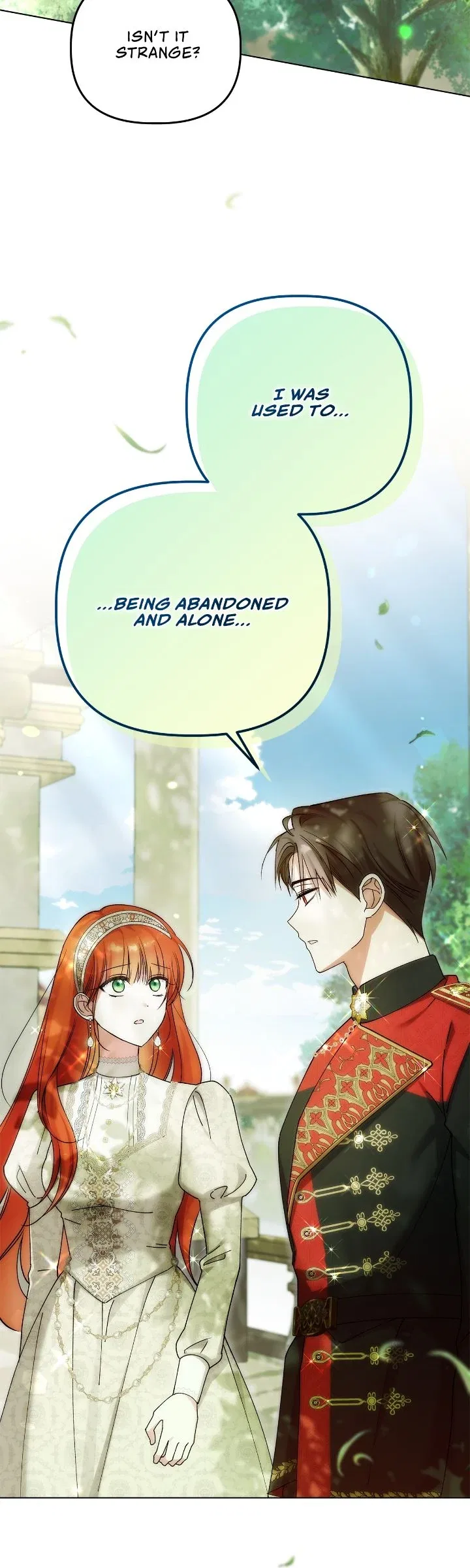 The Nerd Turned Out to Be the Tyrant Chapter 49 – Page 17
