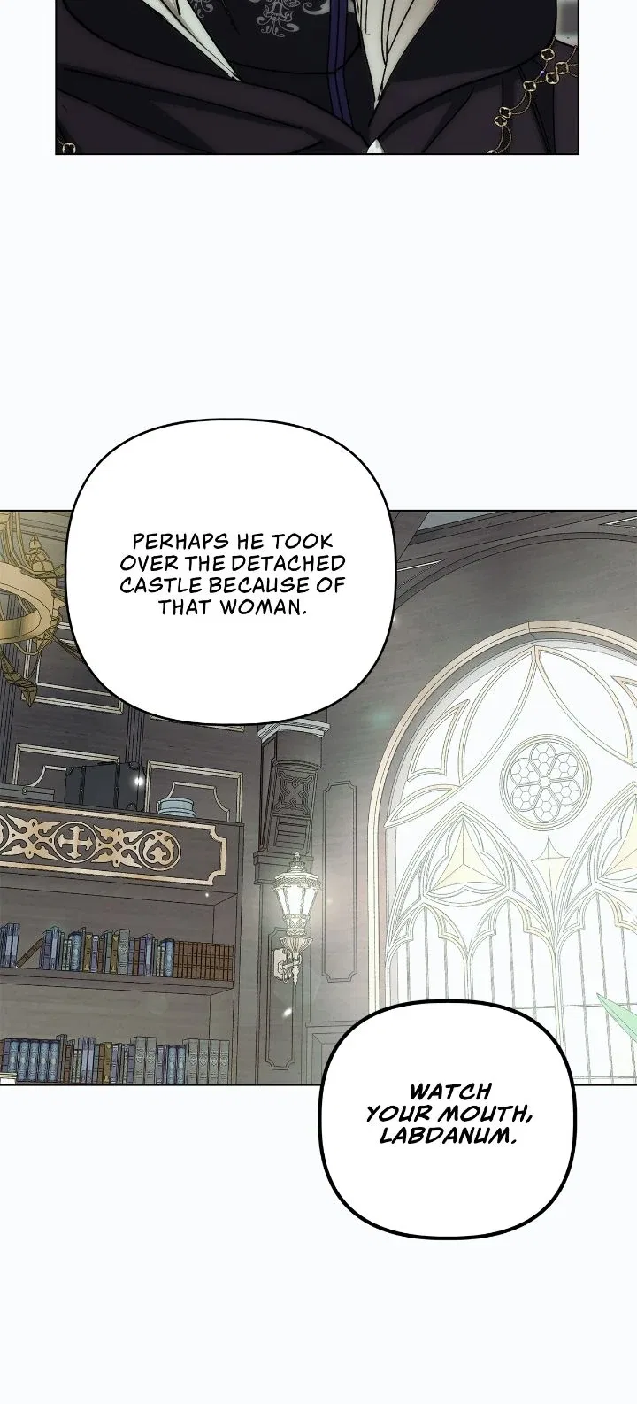 The Nerd Turned Out to Be the Tyrant Chapter 49 – Page 35