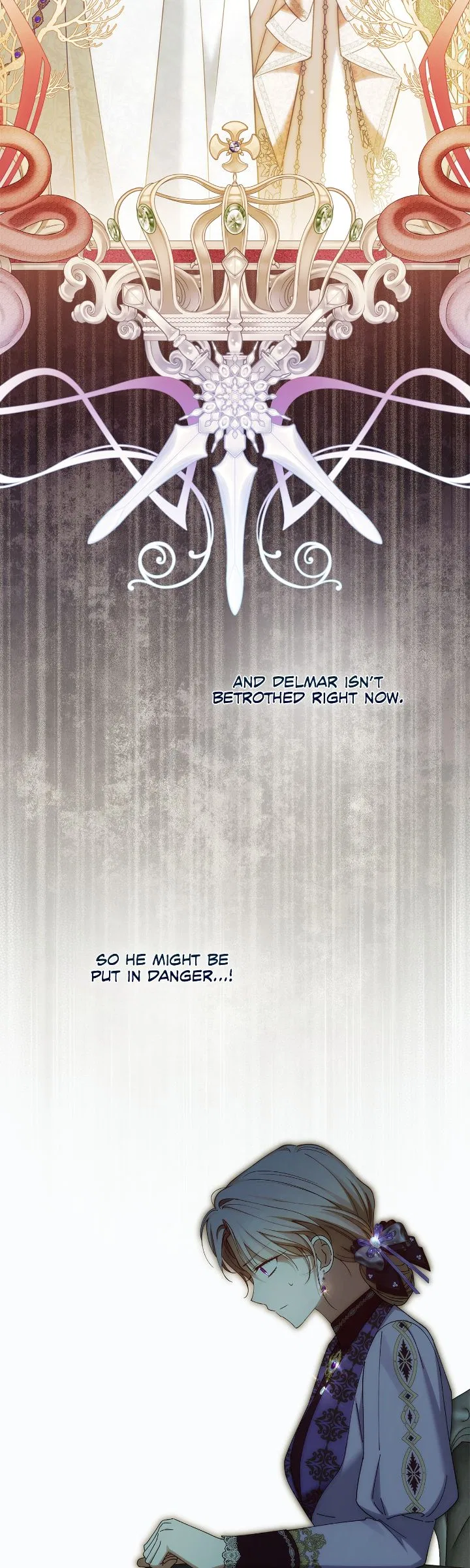 The Nerd Turned Out to Be the Tyrant Chapter 49 – Page 37