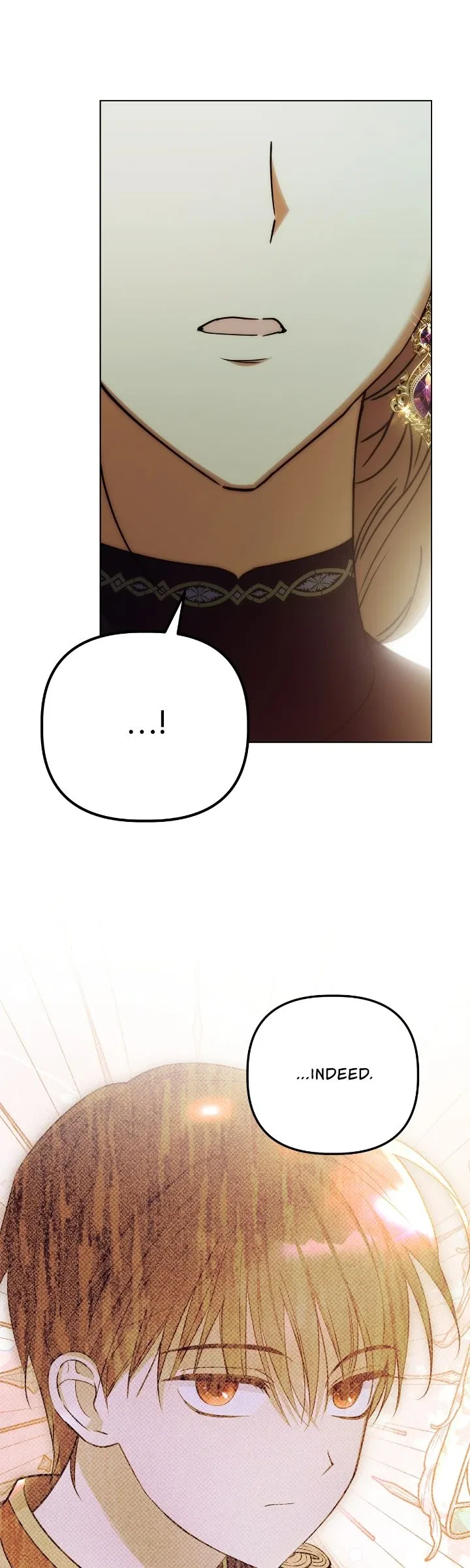 The Nerd Turned Out to Be the Tyrant Chapter 49 – Page 48