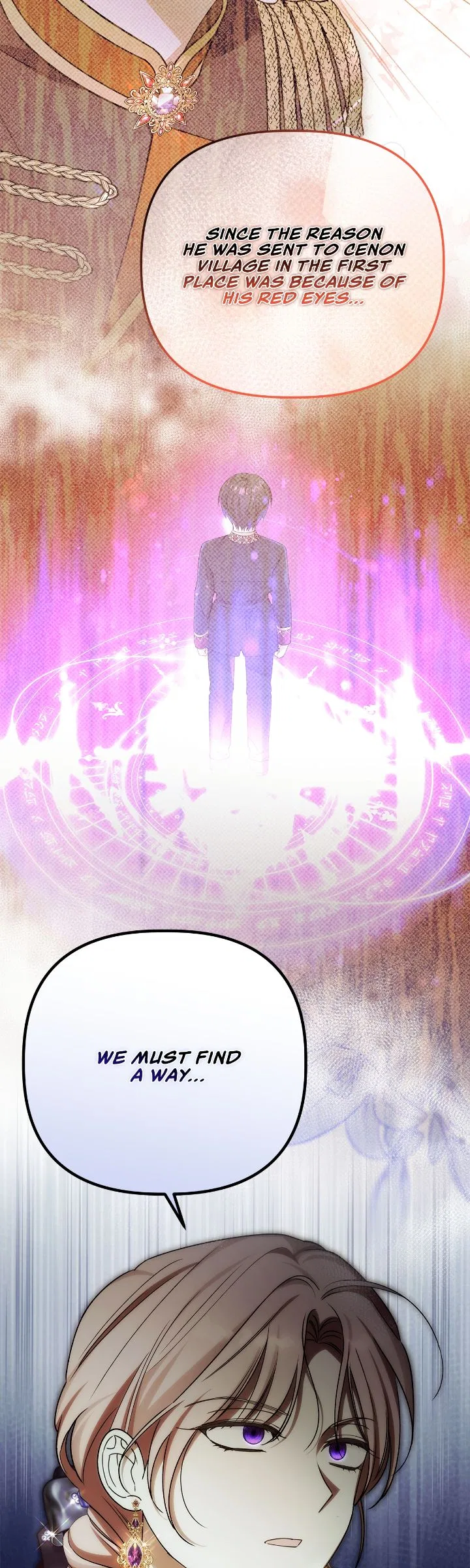 The Nerd Turned Out to Be the Tyrant Chapter 49 – Page 49