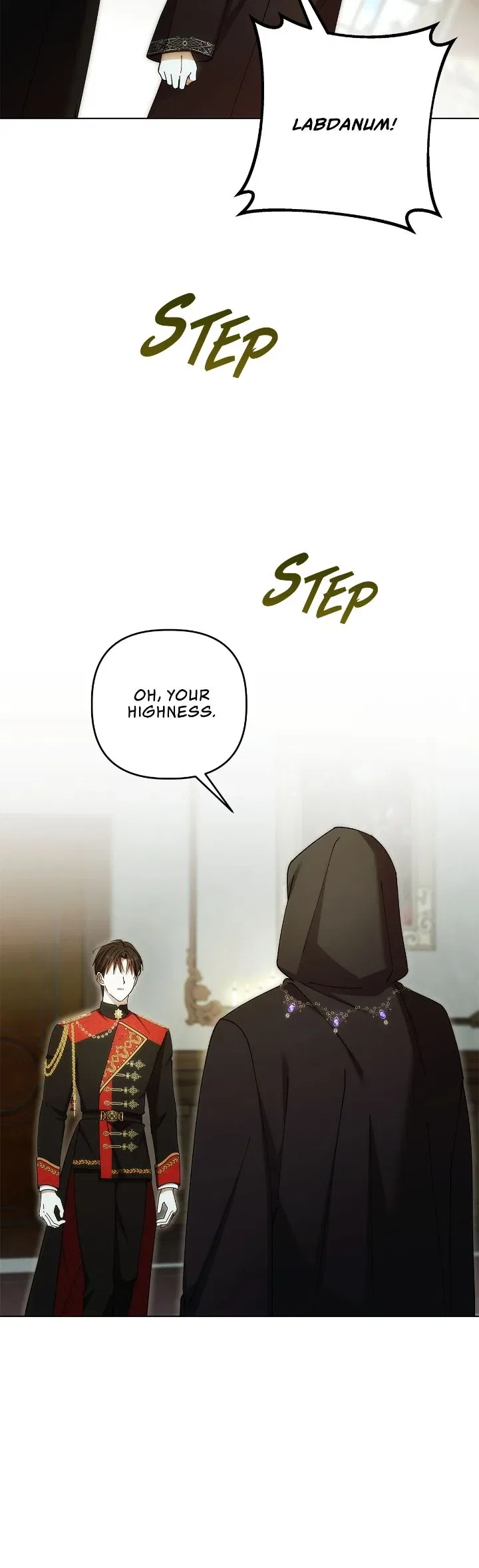 The Nerd Turned Out to Be the Tyrant Chapter 49 – Page 53