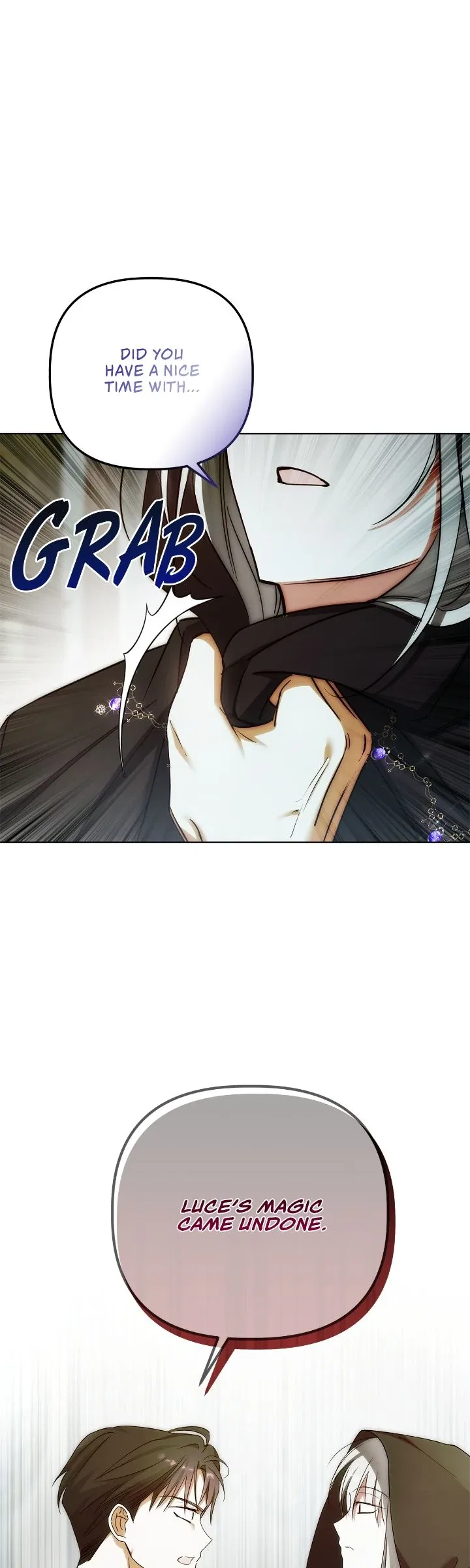 The Nerd Turned Out to Be the Tyrant Chapter 49 – Page 54
