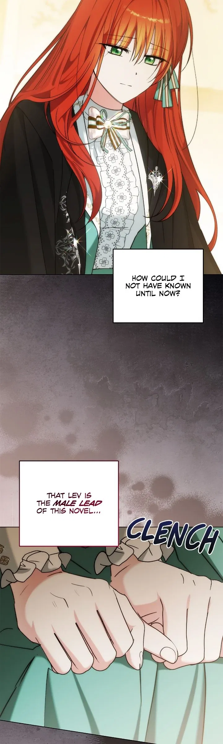 The Nerd Turned Out to Be the Tyrant Chapter 48 – Page 4