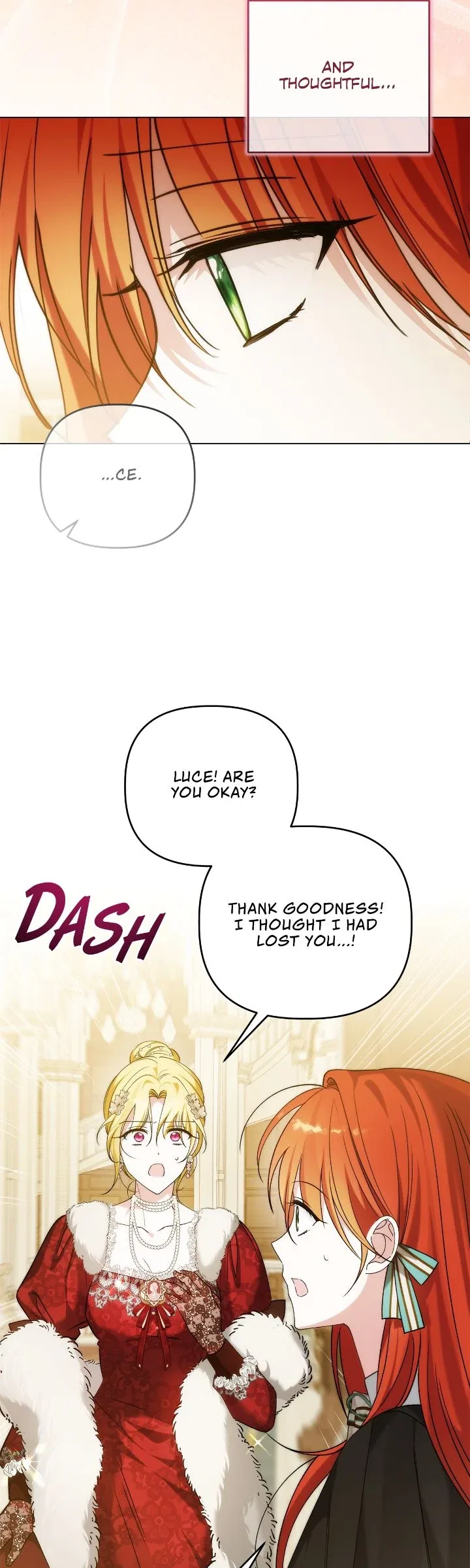 The Nerd Turned Out to Be the Tyrant Chapter 48 – Page 16