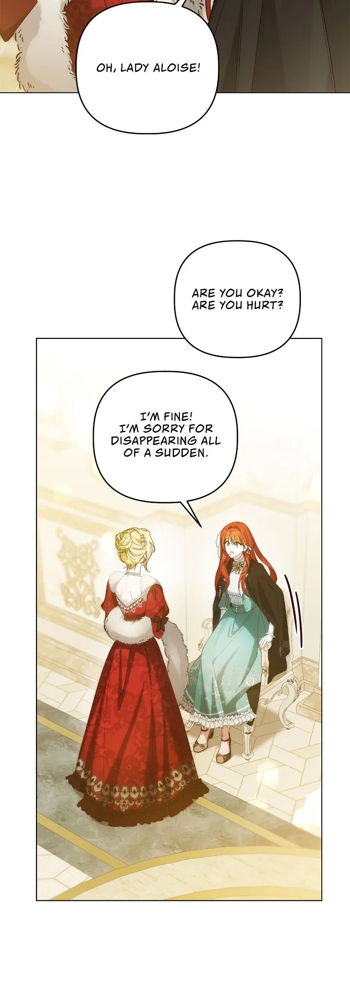 The Nerd Turned Out to Be the Tyrant Chapter 48 – Page 17