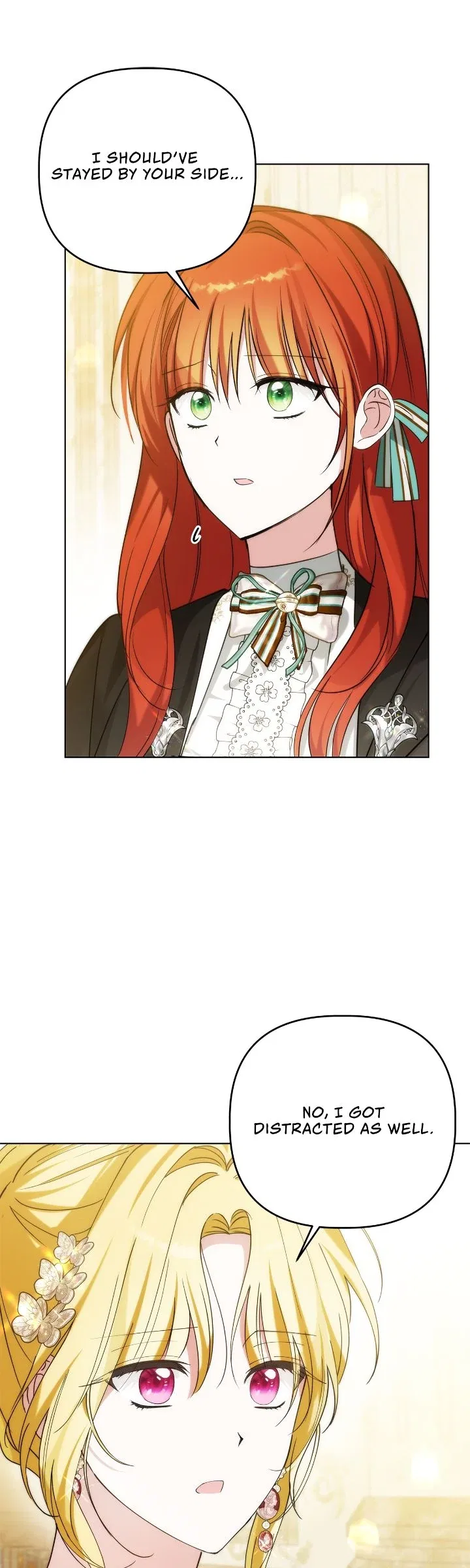 The Nerd Turned Out to Be the Tyrant Chapter 48 – Page 18