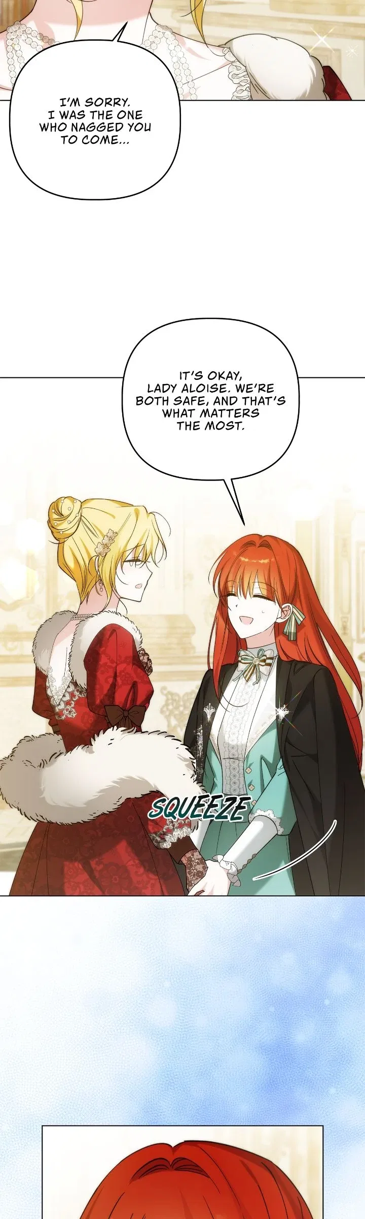 The Nerd Turned Out to Be the Tyrant Chapter 48 – Page 19