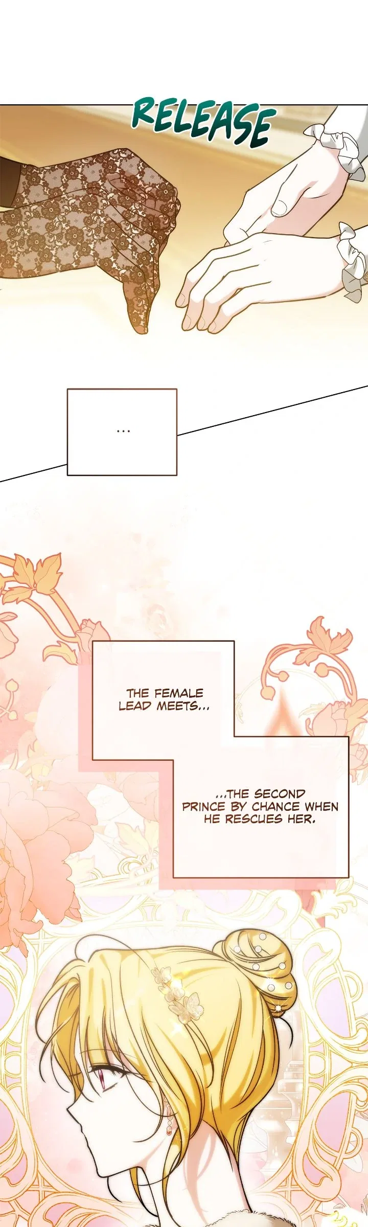 The Nerd Turned Out to Be the Tyrant Chapter 48 – Page 25