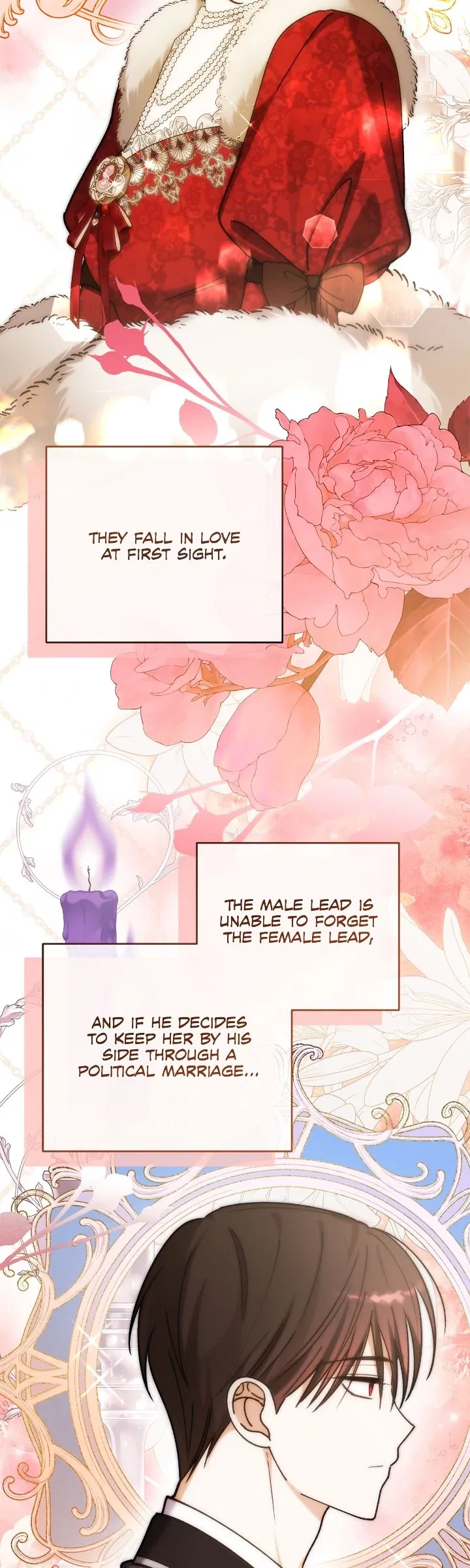 The Nerd Turned Out to Be the Tyrant Chapter 48 – Page 26