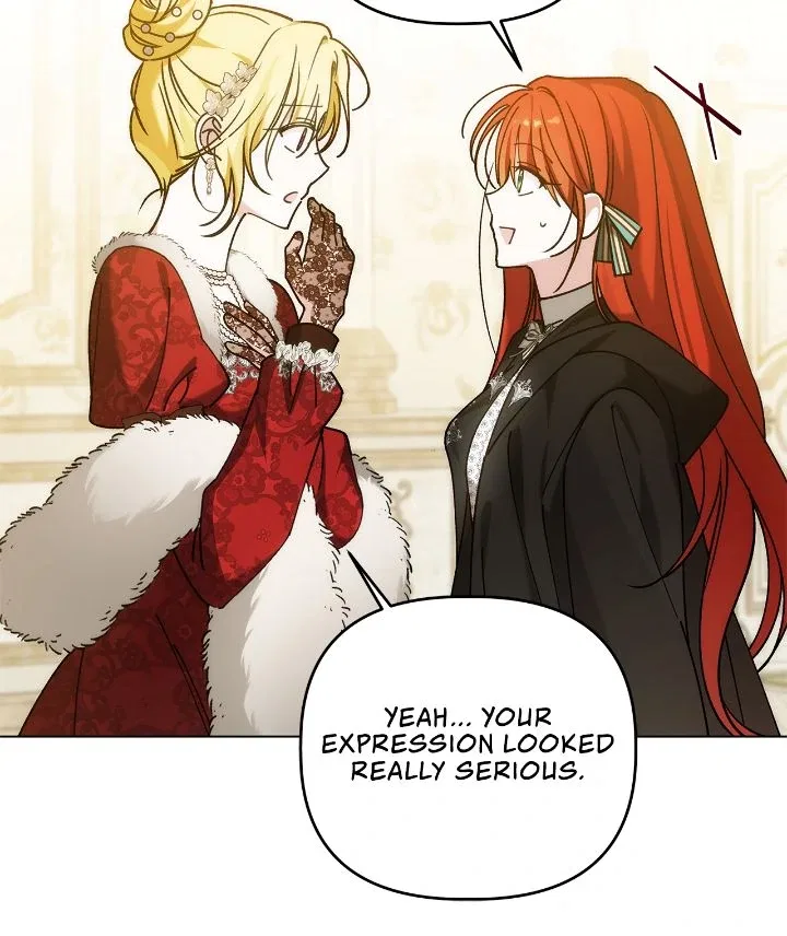 The Nerd Turned Out to Be the Tyrant Chapter 48 – Page 28