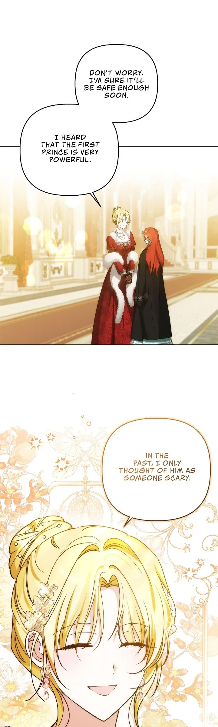 The Nerd Turned Out to Be the Tyrant Chapter 48 – Page 29