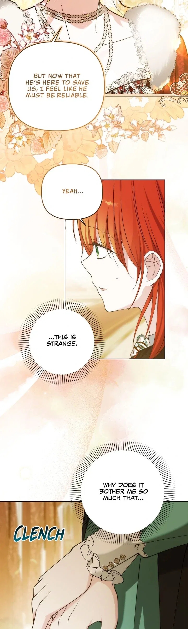 The Nerd Turned Out to Be the Tyrant Chapter 48 – Page 30