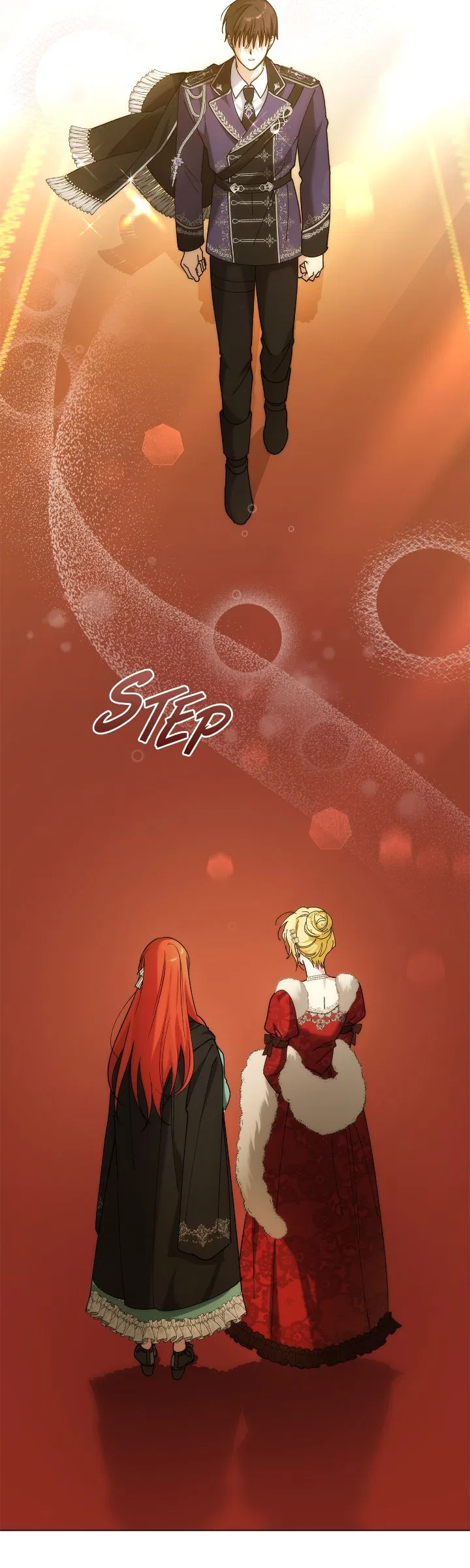 The Nerd Turned Out to Be the Tyrant Chapter 48 – Page 44