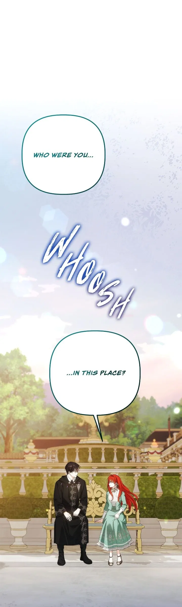 The Nerd Turned Out to Be the Tyrant Chapter 47 – Page 1
