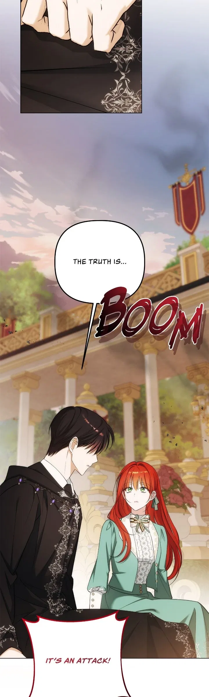 The Nerd Turned Out to Be the Tyrant Chapter 47 – Page 4