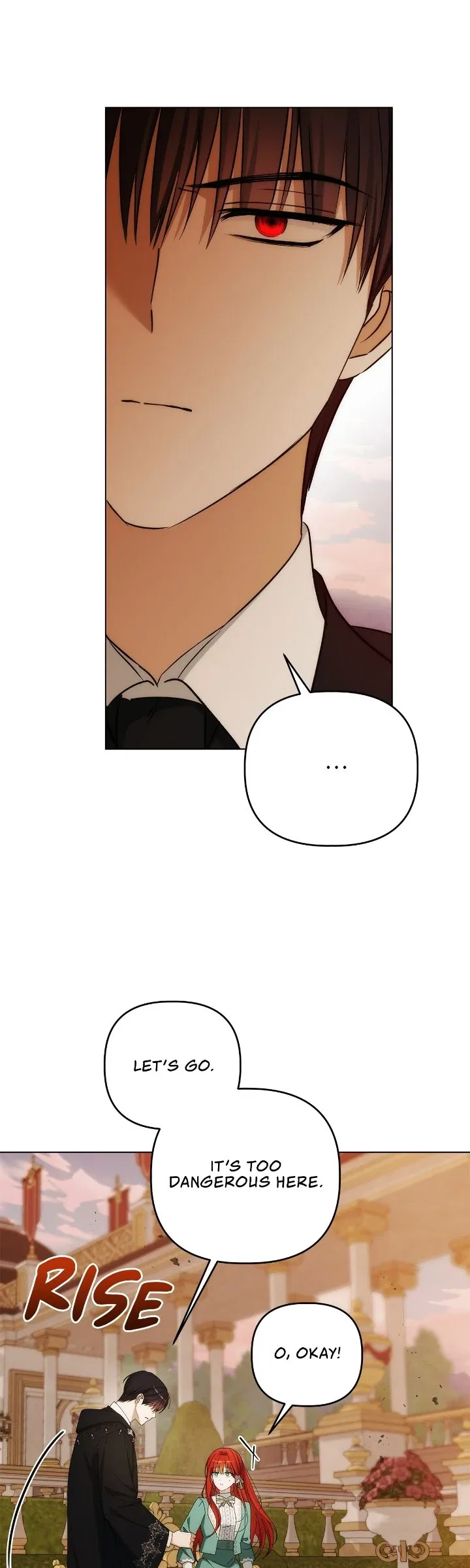 The Nerd Turned Out to Be the Tyrant Chapter 47 – Page 9