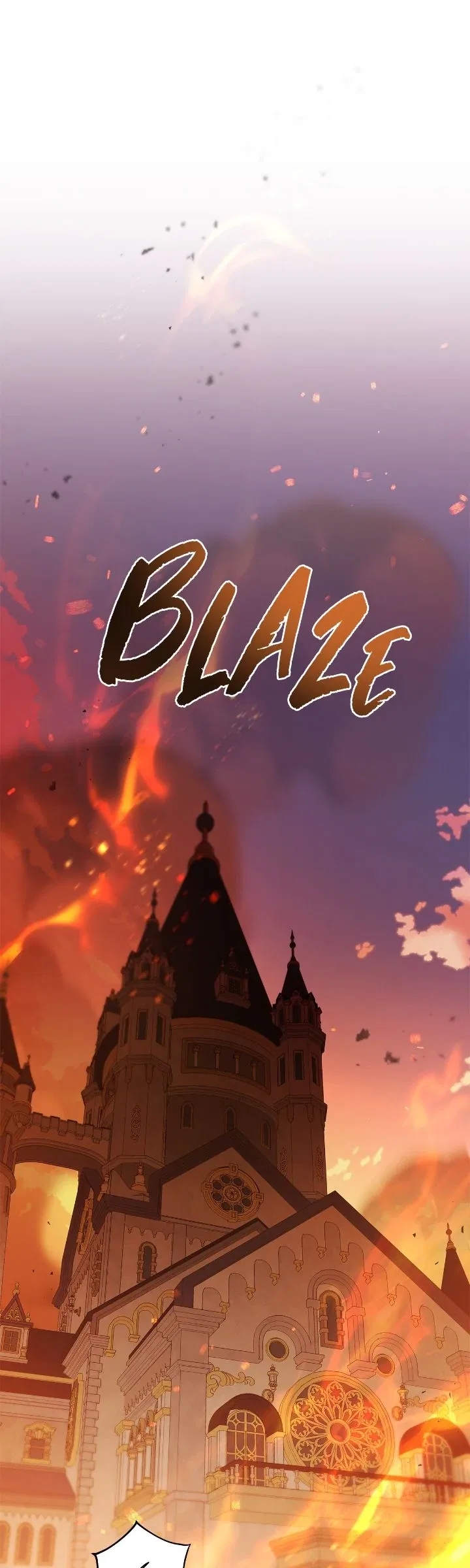 The Nerd Turned Out to Be the Tyrant Chapter 47 – Page 12