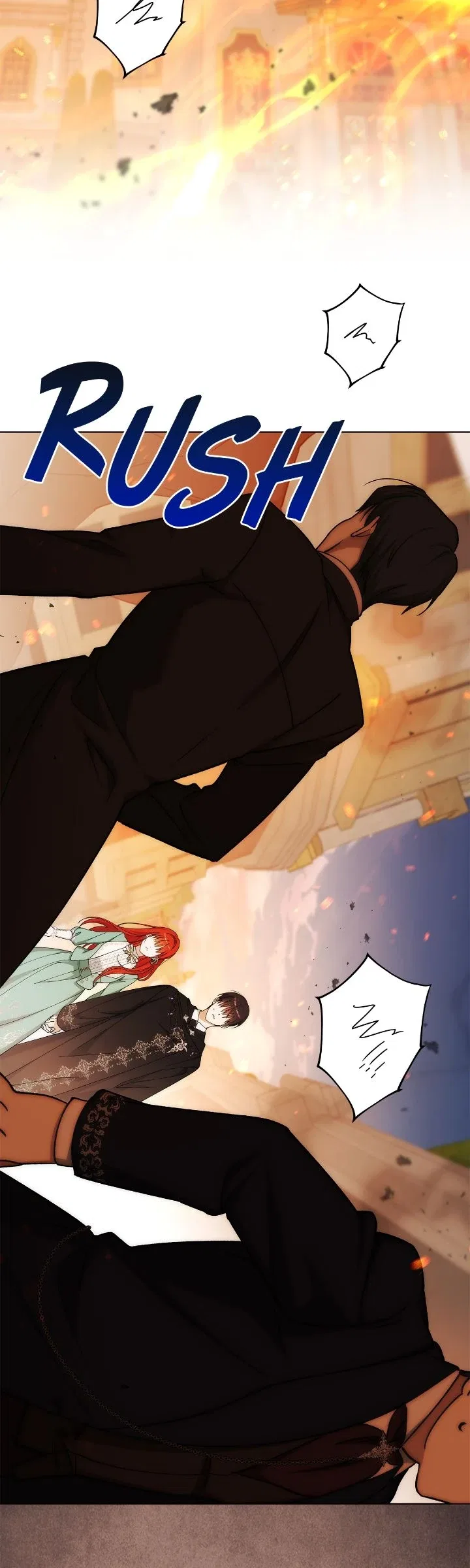 The Nerd Turned Out to Be the Tyrant Chapter 47 – Page 13