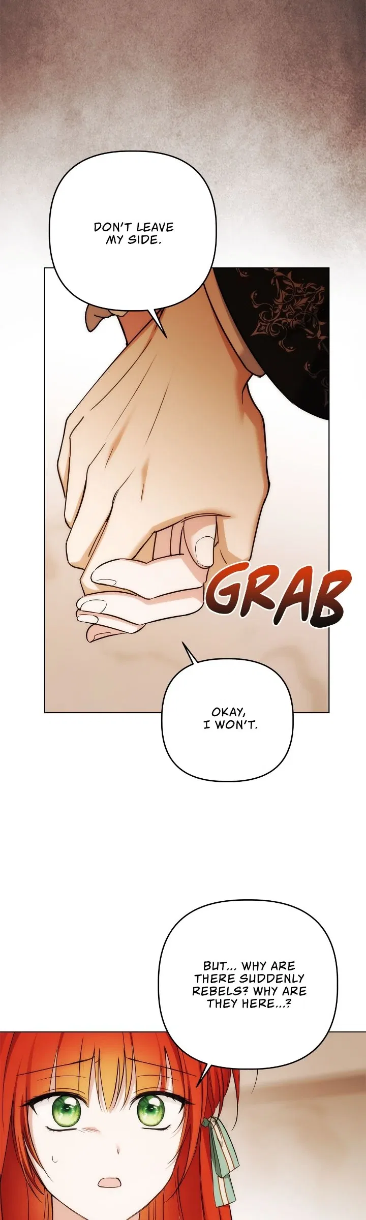 The Nerd Turned Out to Be the Tyrant Chapter 47 – Page 14