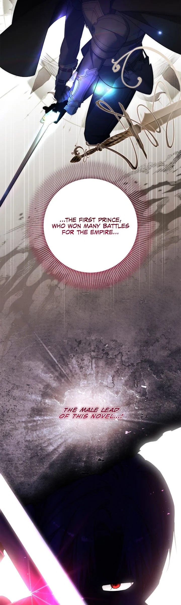 The Nerd Turned Out to Be the Tyrant Chapter 47 – Page 21