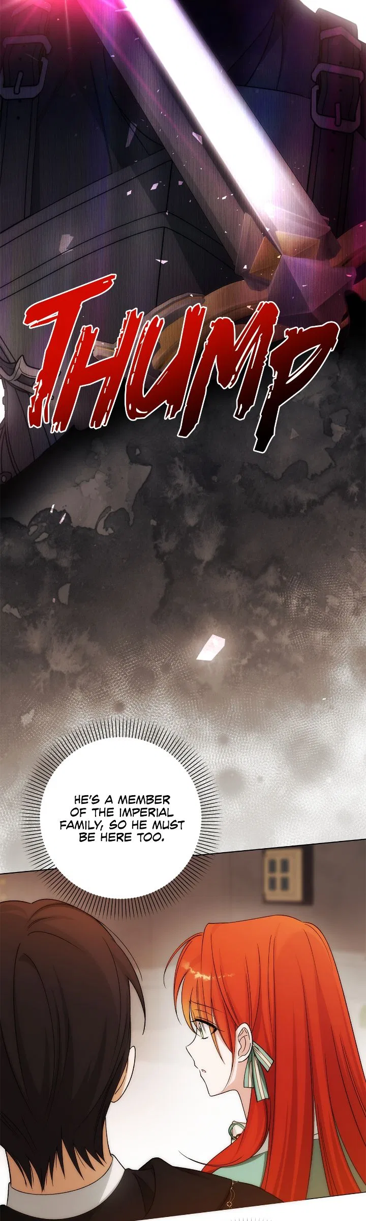 The Nerd Turned Out to Be the Tyrant Chapter 47 – Page 22