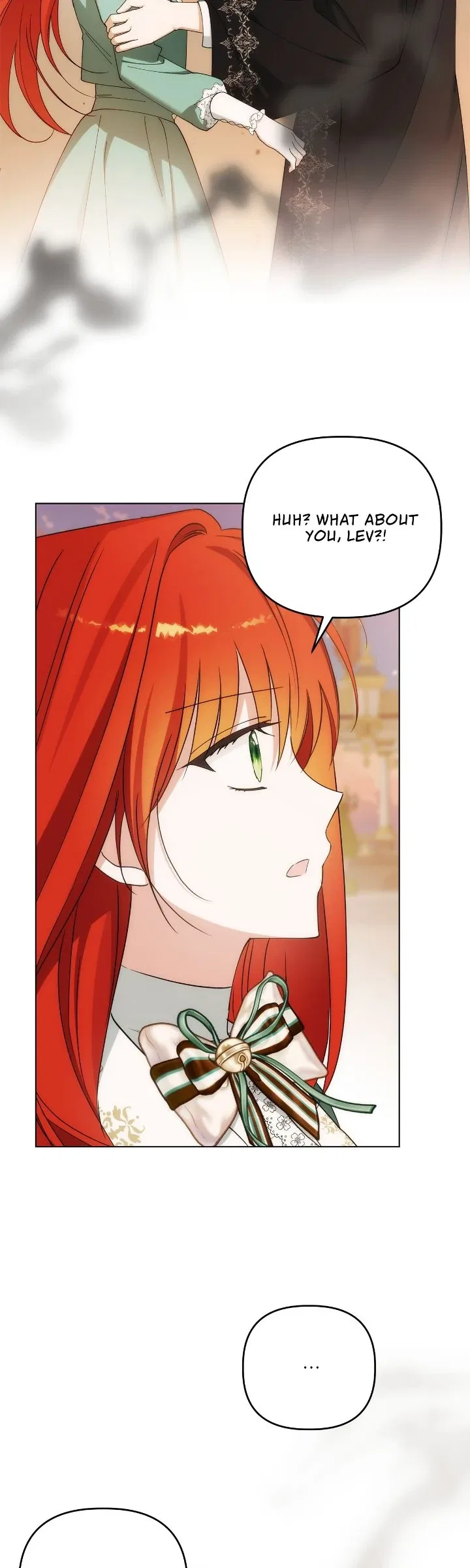 The Nerd Turned Out to Be the Tyrant Chapter 47 – Page 25