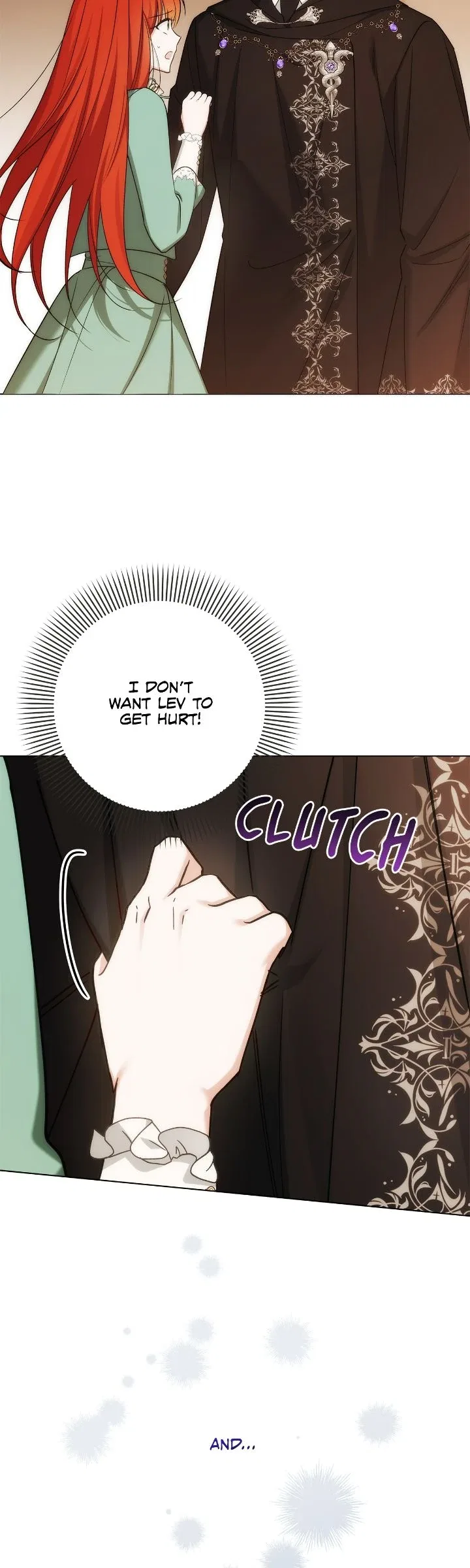 The Nerd Turned Out to Be the Tyrant Chapter 47 – Page 29