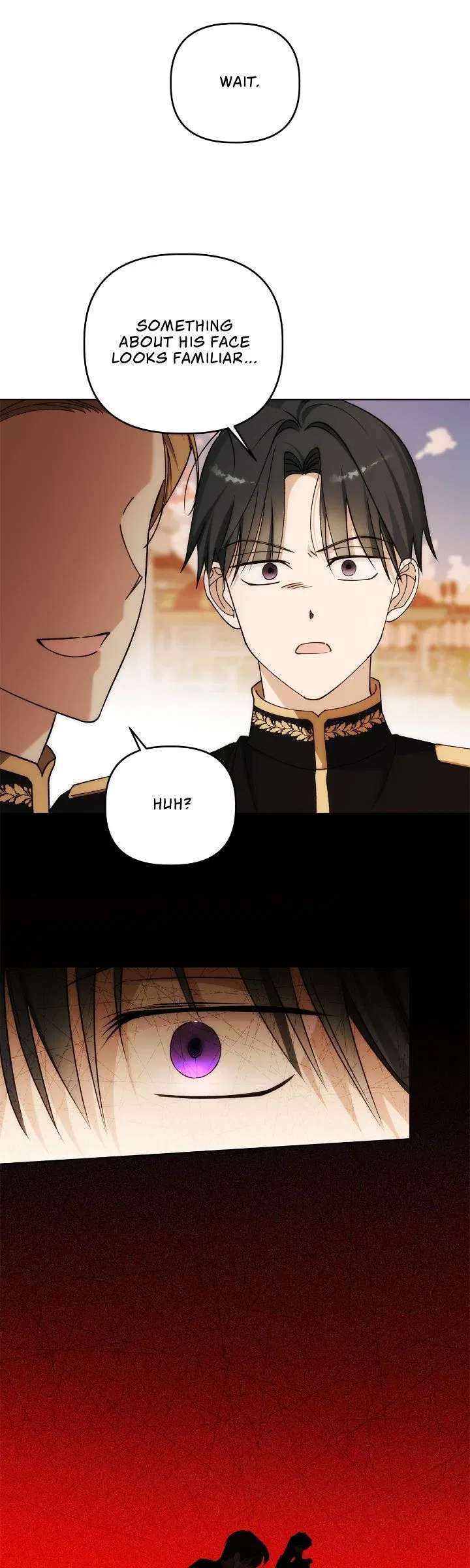 The Nerd Turned Out to Be the Tyrant Chapter 47 – Page 37