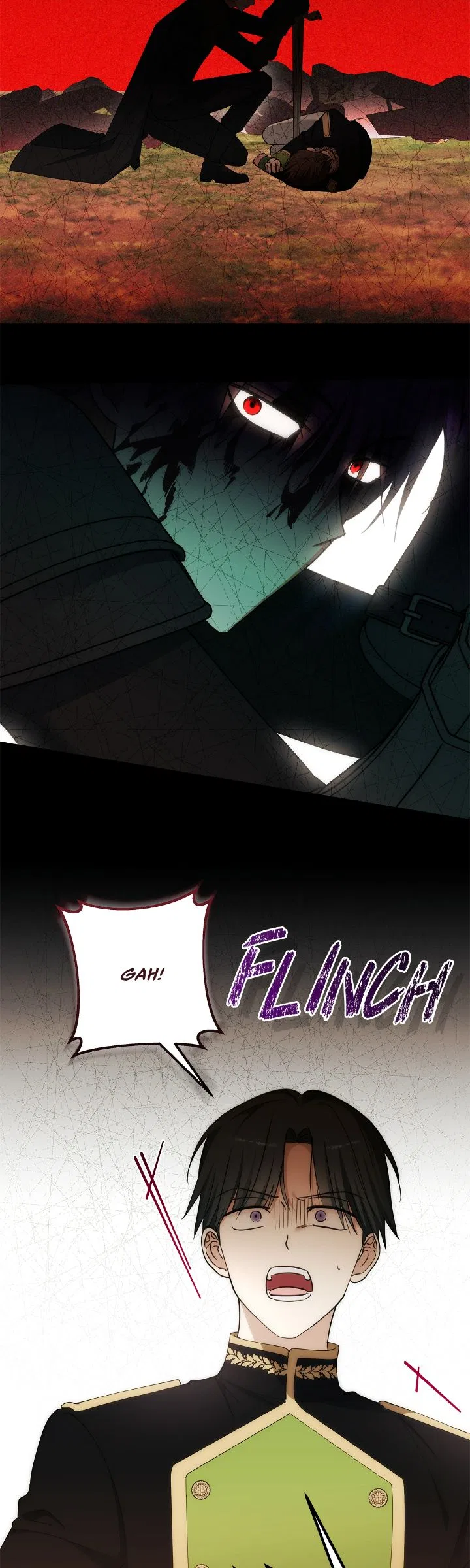 The Nerd Turned Out to Be the Tyrant Chapter 47 – Page 38