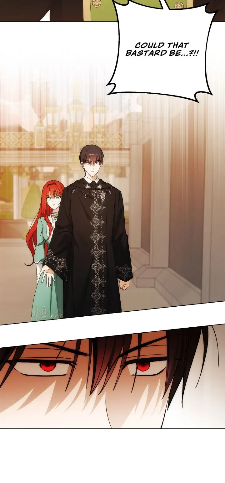 The Nerd Turned Out to Be the Tyrant Chapter 47 – Page 39