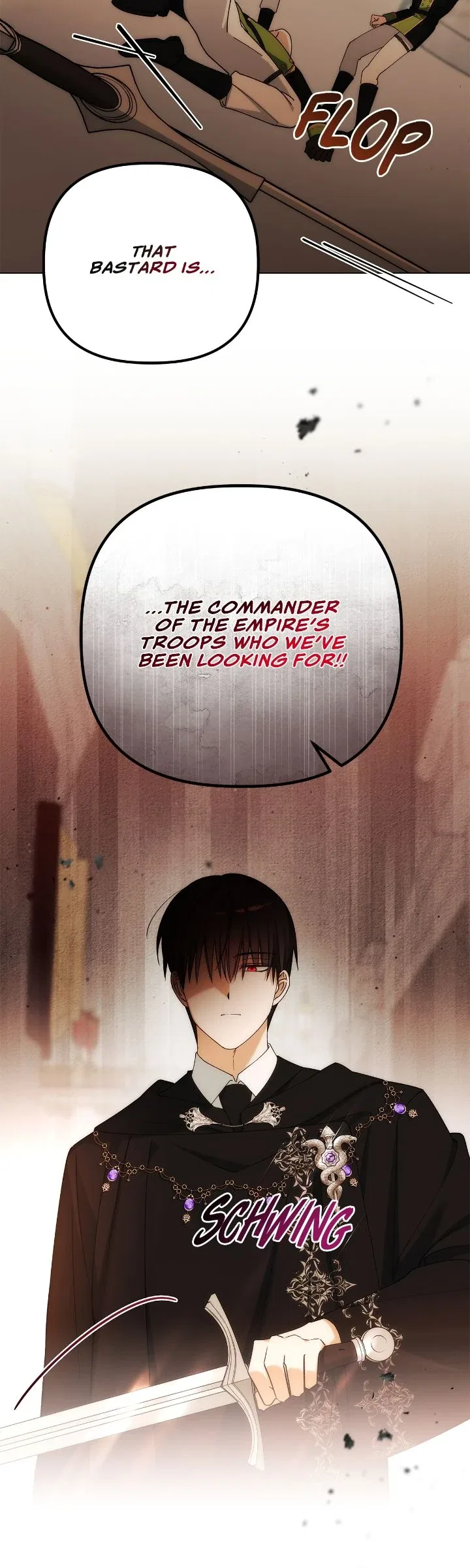The Nerd Turned Out to Be the Tyrant Chapter 47 – Page 45