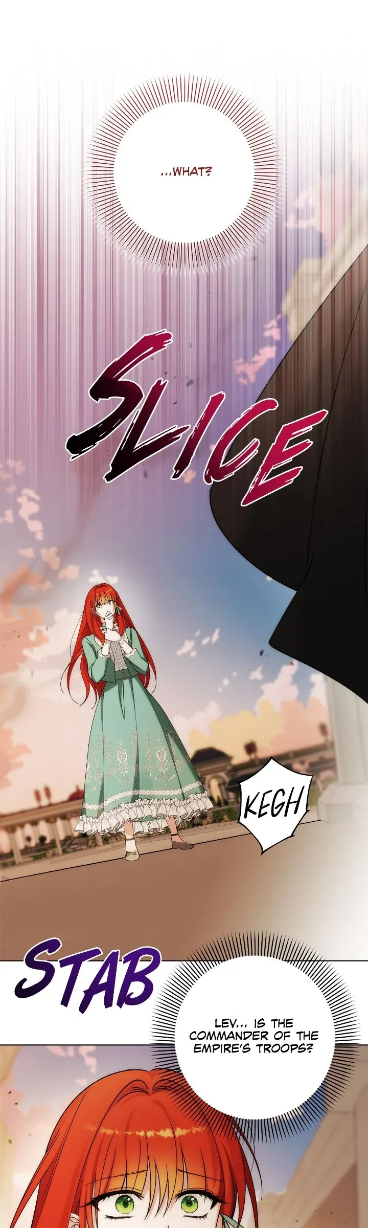 The Nerd Turned Out to Be the Tyrant Chapter 47 – Page 47