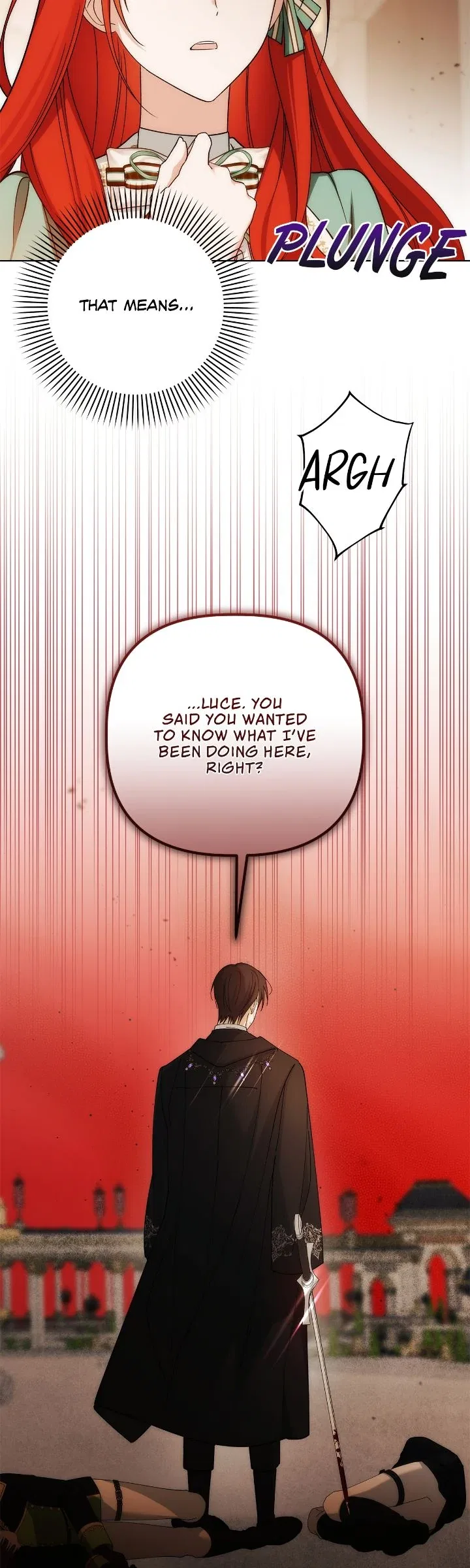 The Nerd Turned Out to Be the Tyrant Chapter 47 – Page 48