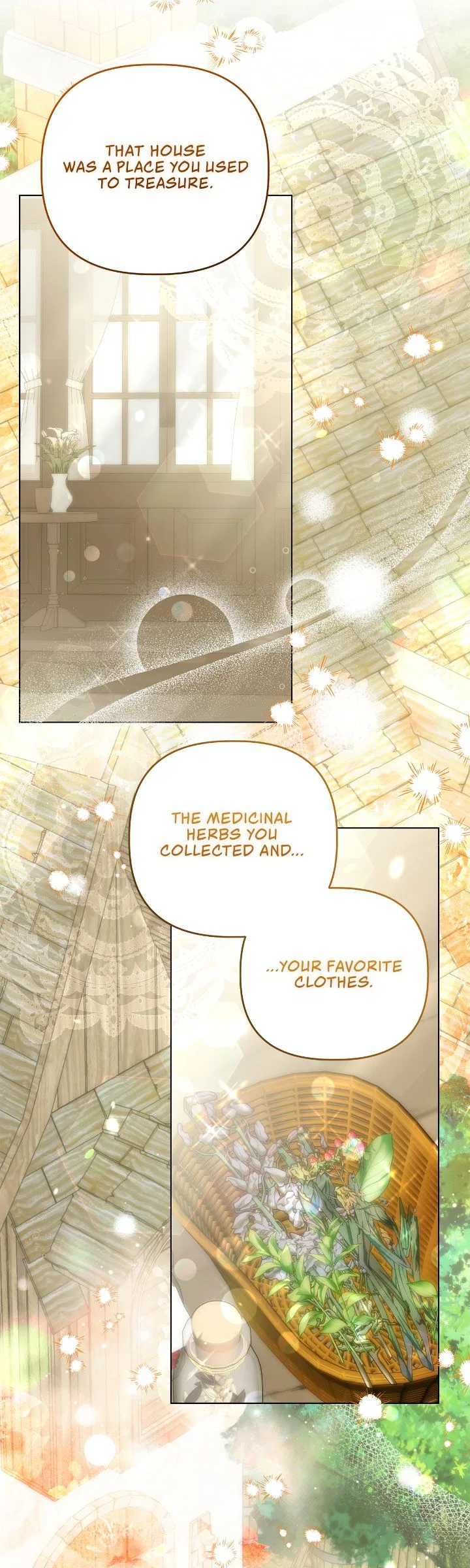 The Nerd Turned Out to Be the Tyrant Chapter 46 – Page 6