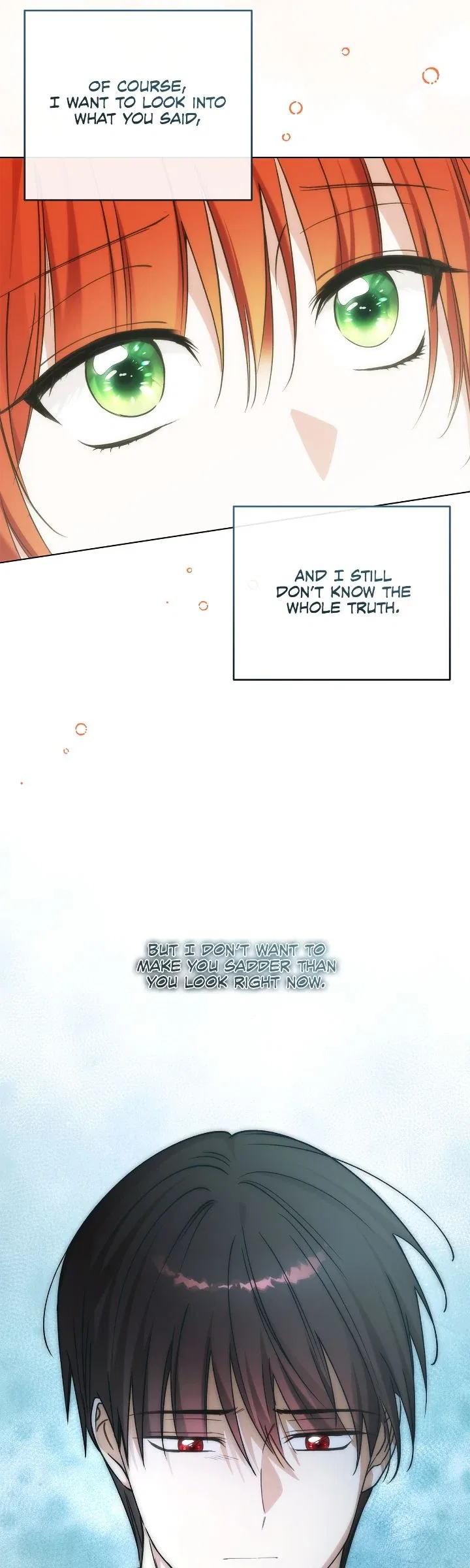 The Nerd Turned Out to Be the Tyrant Chapter 46 – Page 17