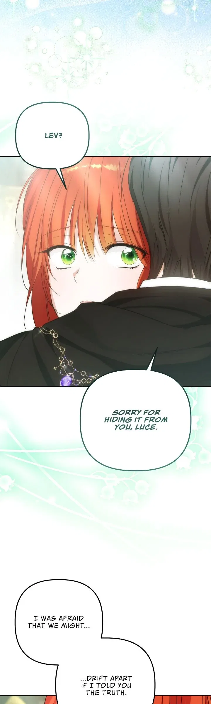 The Nerd Turned Out to Be the Tyrant Chapter 46 – Page 20