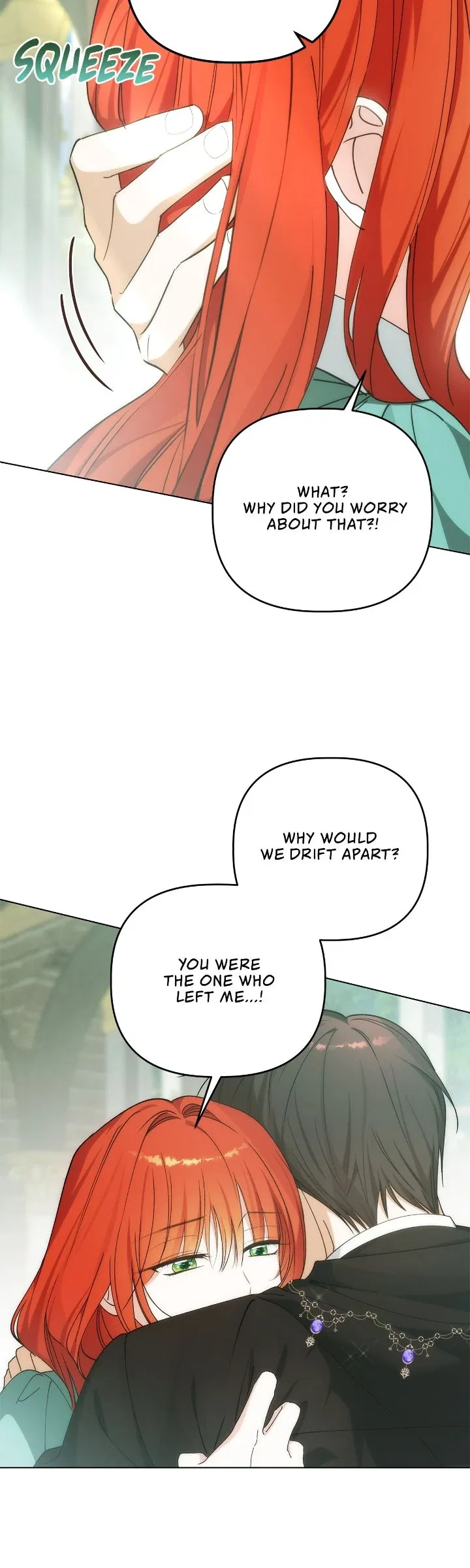 The Nerd Turned Out to Be the Tyrant Chapter 46 – Page 21