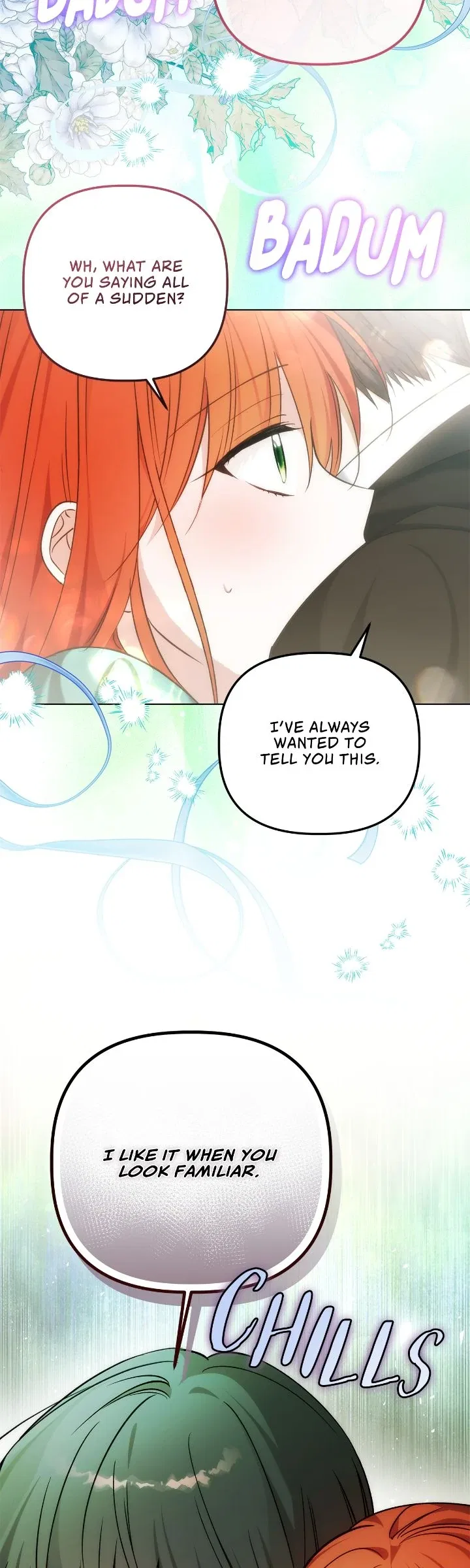 The Nerd Turned Out to Be the Tyrant Chapter 46 – Page 25