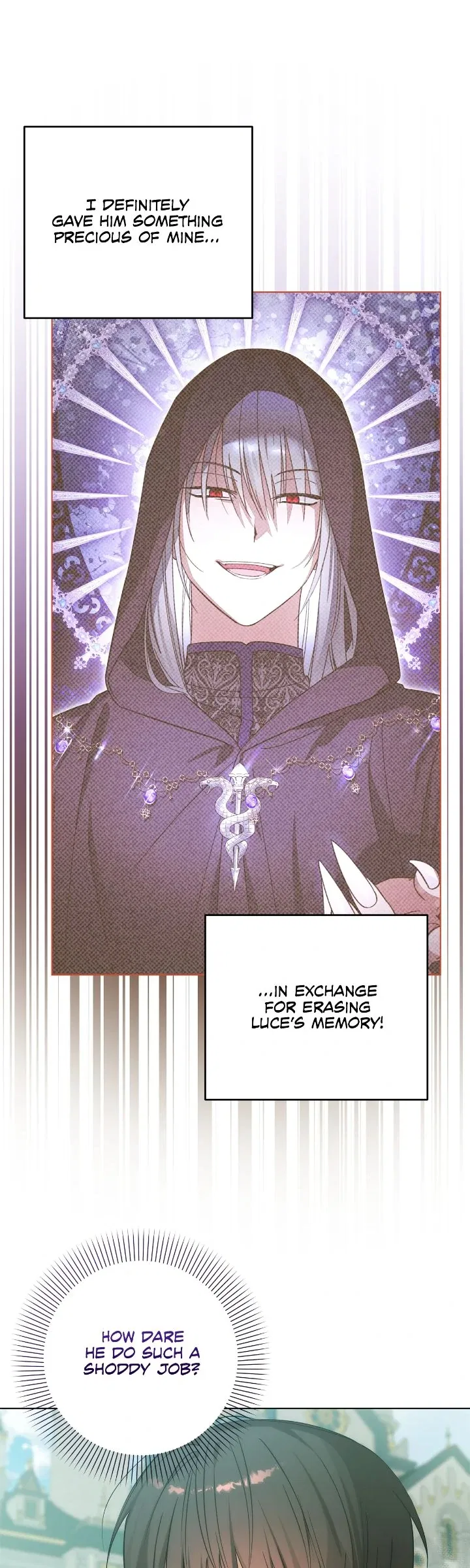 The Nerd Turned Out to Be the Tyrant Chapter 46 – Page 30