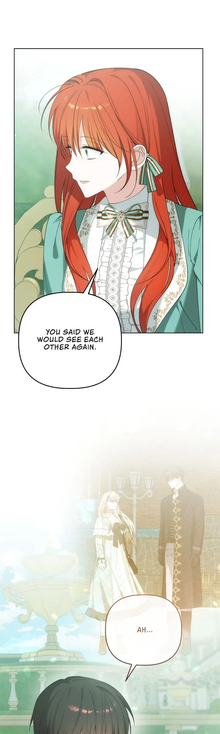 The Nerd Turned Out to Be the Tyrant Chapter 46 – Page 33